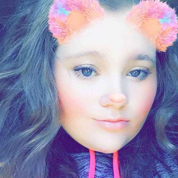 Meet your Posher, Shakayla - Picture 1 of 1